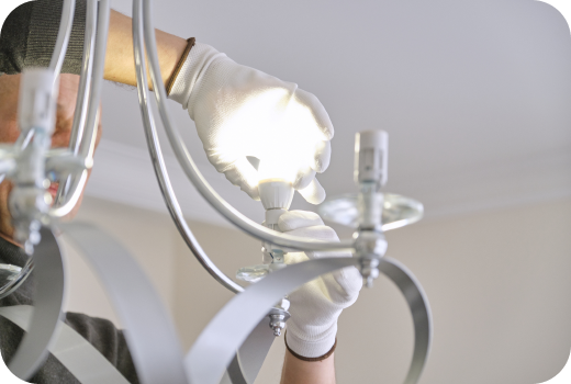 Electrical installation